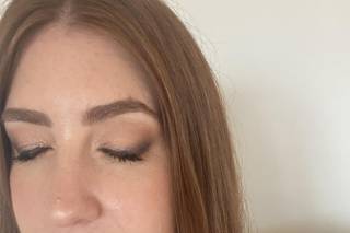 Rafaela Fonseca - Make Up Artist - 21