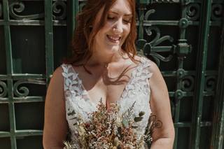 Rafaela Fonseca - Make Up Artist - 22