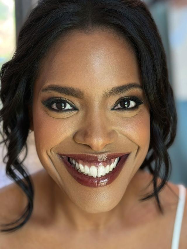 Mara D'Eleán Makeup - 2