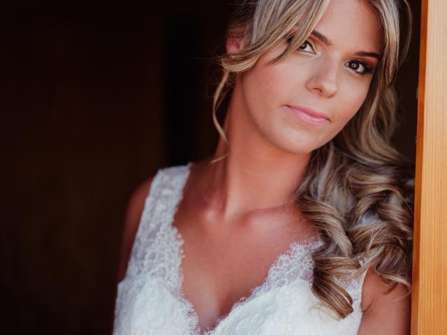 Raquel Moreira Make Up - 3
