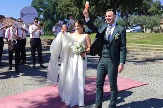 Folhas de Pêssego Brass Band - 5