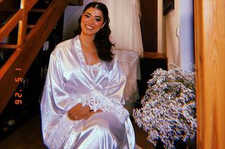 Maria Silva Makeup - 1