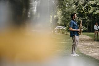 Ricardo Rodrigues - Saxofone - 4