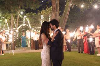Glicínia Wedding House - 10
