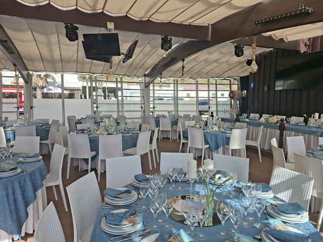 Rampa Beach Club - 4