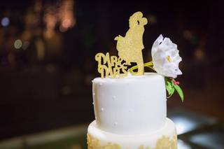 Cake Details By Alcina Maia - 34