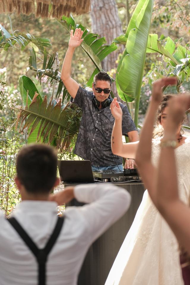 DJ Paulo Mendes Eventos - 2