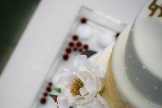 Cake Details By Alcina Maia - 35