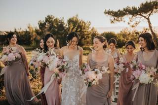 Andreia De Matos Hairstyling Group - 37