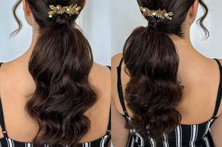SCC Hairstylist - 9