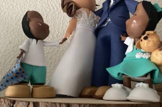 Pedacinhos D'Arte - 36