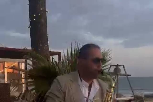 Bruno Soares Sax 1