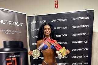 Mari Gouvêa Beauty - 7