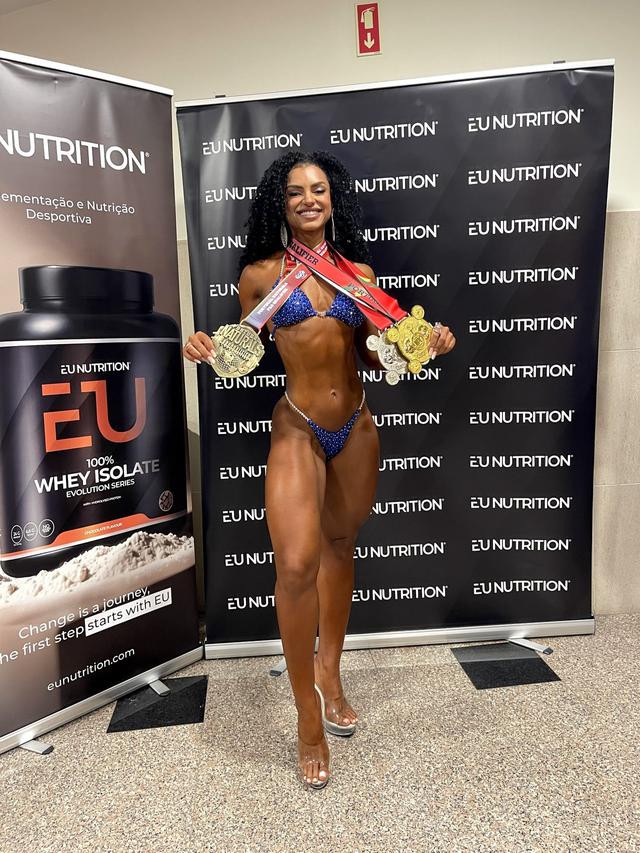 Mari Gouvêa Beauty - 3