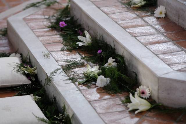 Florista Flor de Lis 5