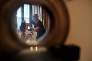 Inês Figueiredo Pro Makeup Artist - 20