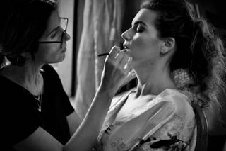 Inês Figueiredo Pro Makeup Artist - 21