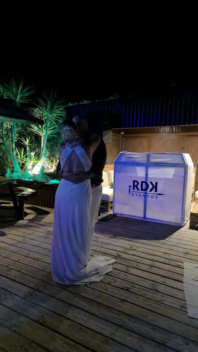 RDK Eventos - 2