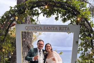 Quinta Santa Rita - 16