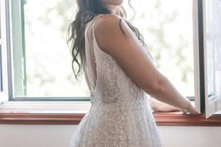 Andreia Neves Make Up - 5