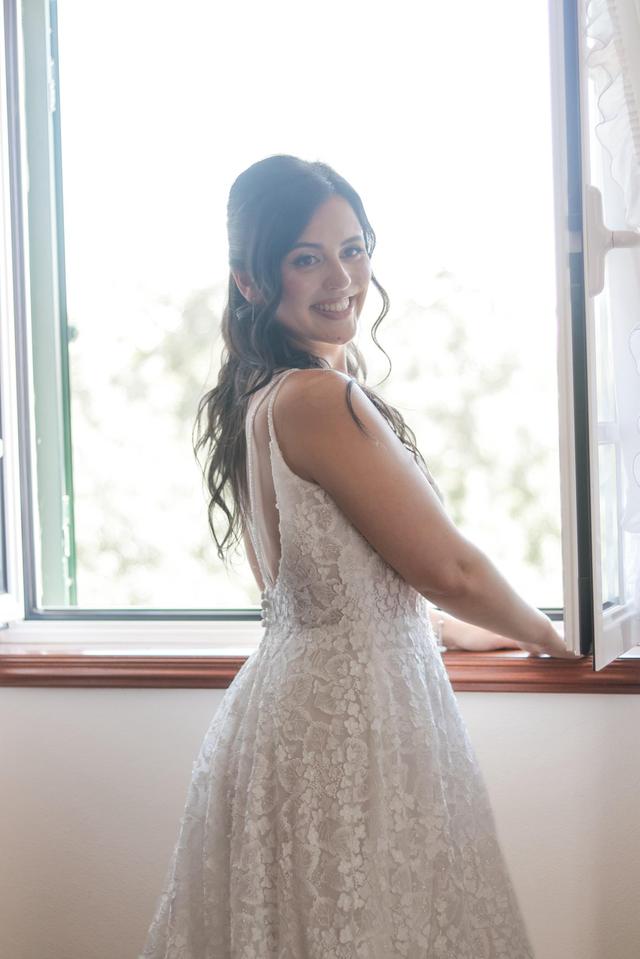 Andreia Neves Make Up - 1