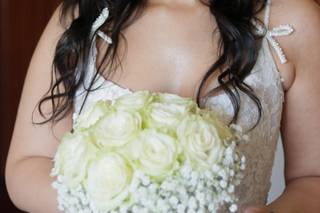 Andreia Neves Make Up - 6