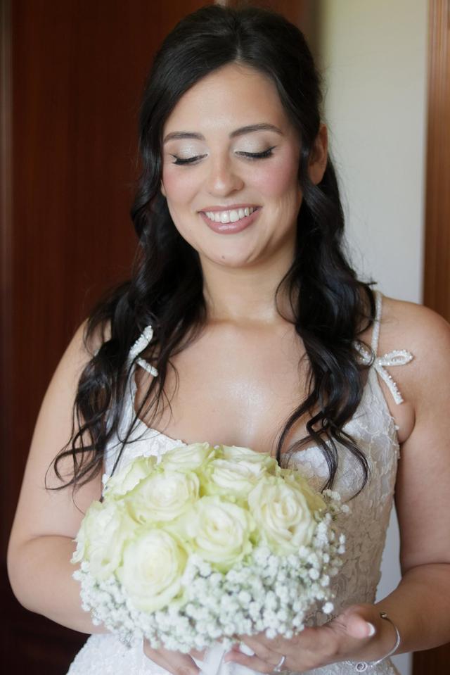 Andreia Neves Make Up - 2