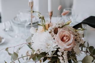 Quinta do Pinhal Eventos - 18