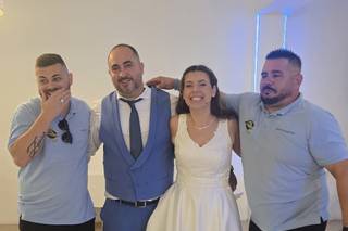 Eventos e Casamentos TGV - 15
