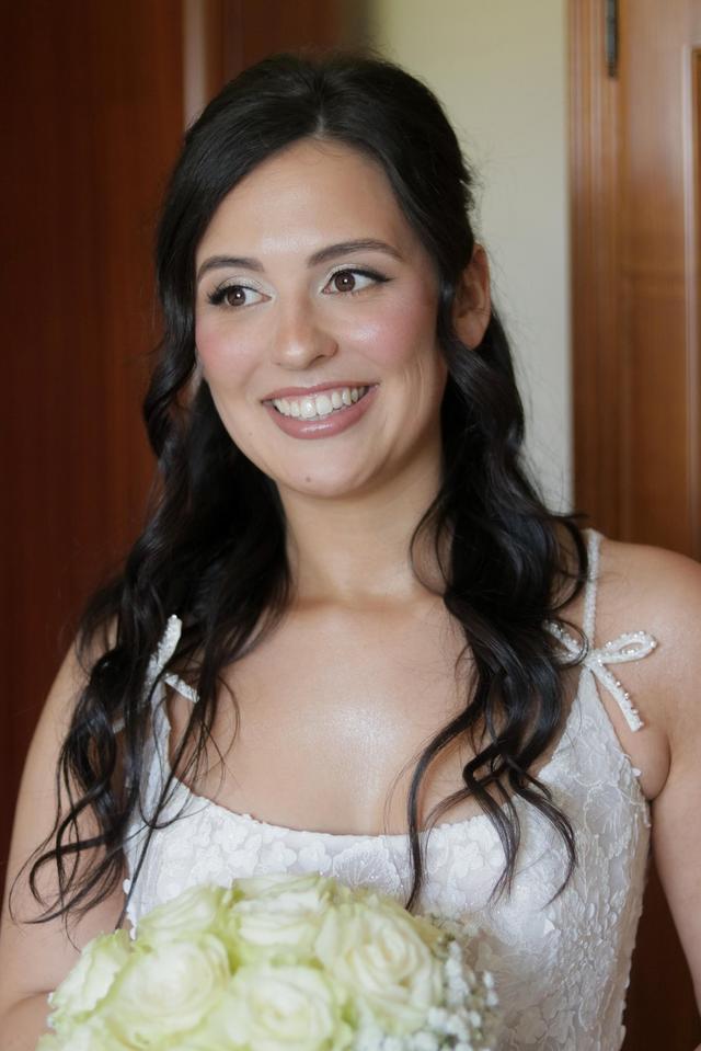 Andreia Neves Make Up - 3