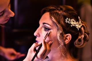 Make Up by Xana - 27
