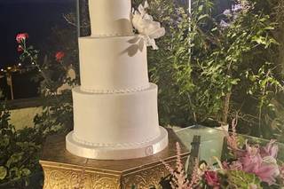 4 Cakes - 5