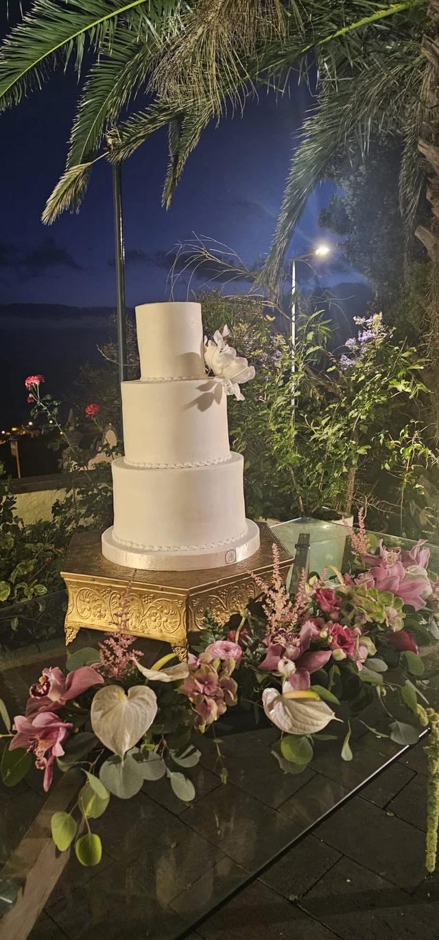 4 Cakes - 2