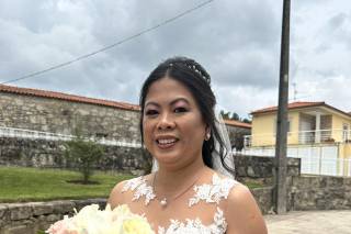 Fátima Coelho Makeup - 22