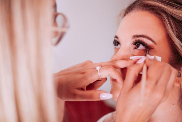 Daniela Tavares Makeup - 3