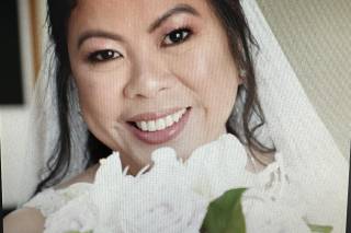 Fátima Coelho Makeup - 23