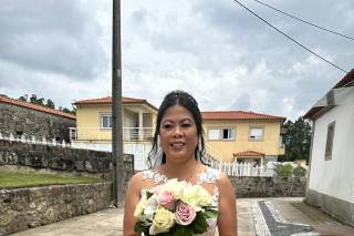 Fátima Coelho Makeup - 24