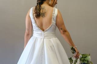 Andreia De Matos Hairstyling Group - 34