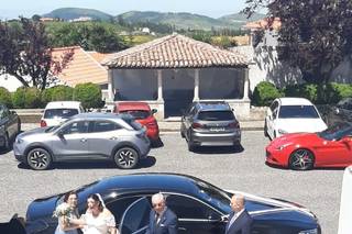 Amiroad - Luxury Transports - 1
