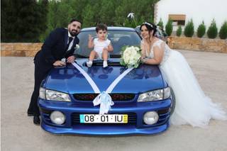 Impreza Wedding Xperience - 6