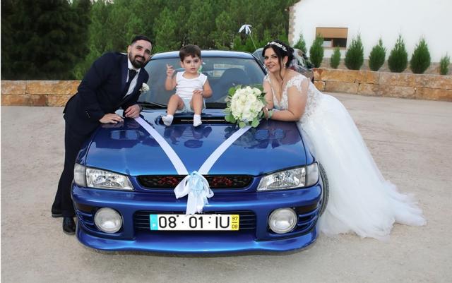 Impreza Wedding Xperience - 3