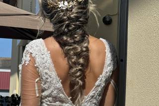 Paula Caetano Hairstylist - 28