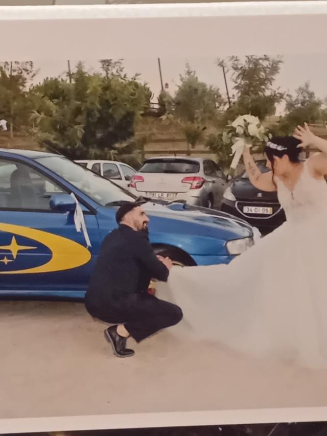 Impreza Wedding Xperience - 2