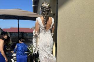 Paula Caetano Hairstylist - 29