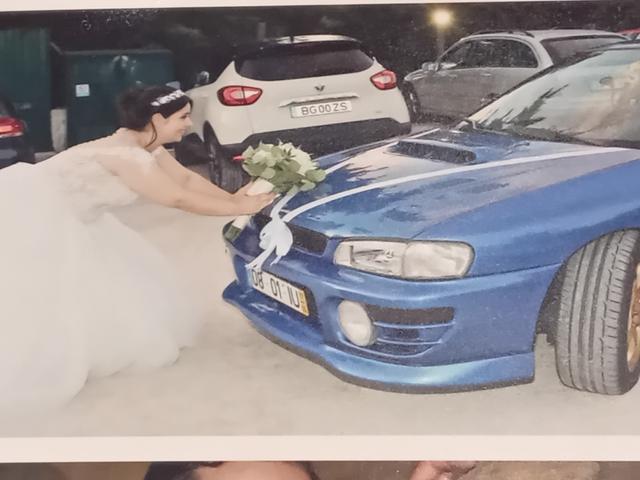 Impreza Wedding Xperience - 4