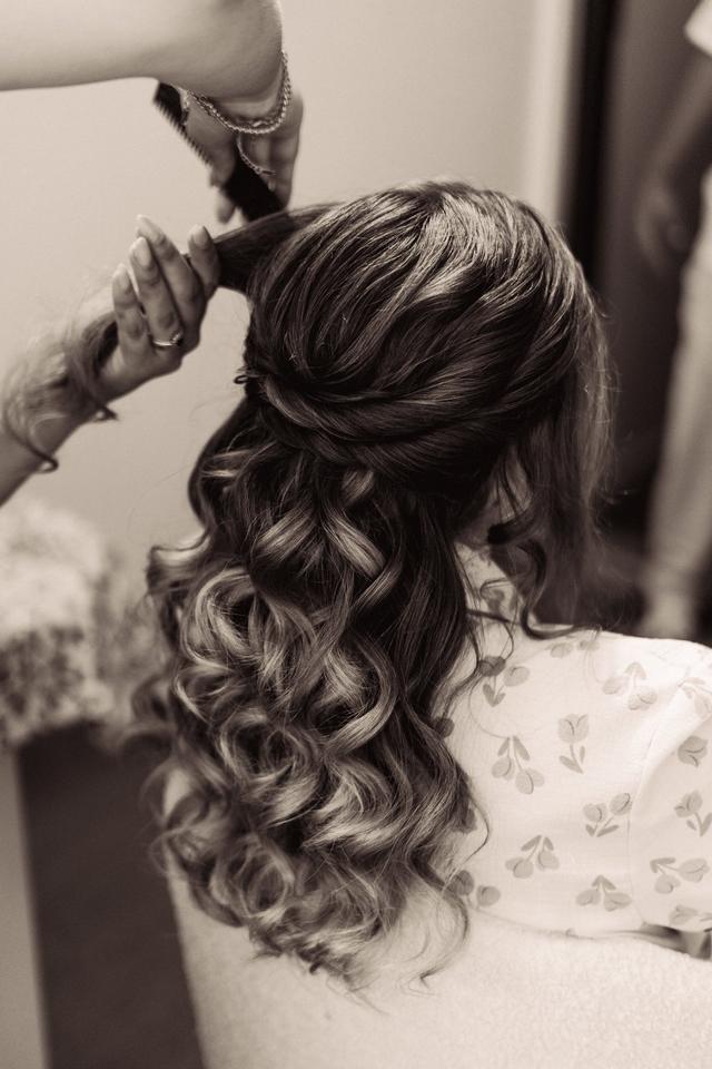 Tânia Santos - Make Up and Hairstyle - 2