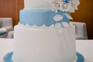 Teresa Henriques - Wedding Cake Artist - 40