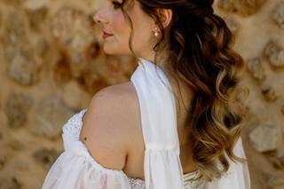Tânia Santos - Make Up and Hairstyle - 6
