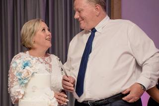 Teresa Henriques - Wedding Cake Artist - 41