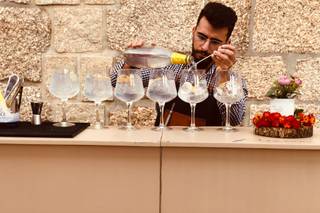 N2 Gin & Cocktail - 13